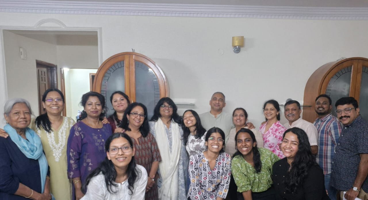 Bangalore Cantonment Life Group
