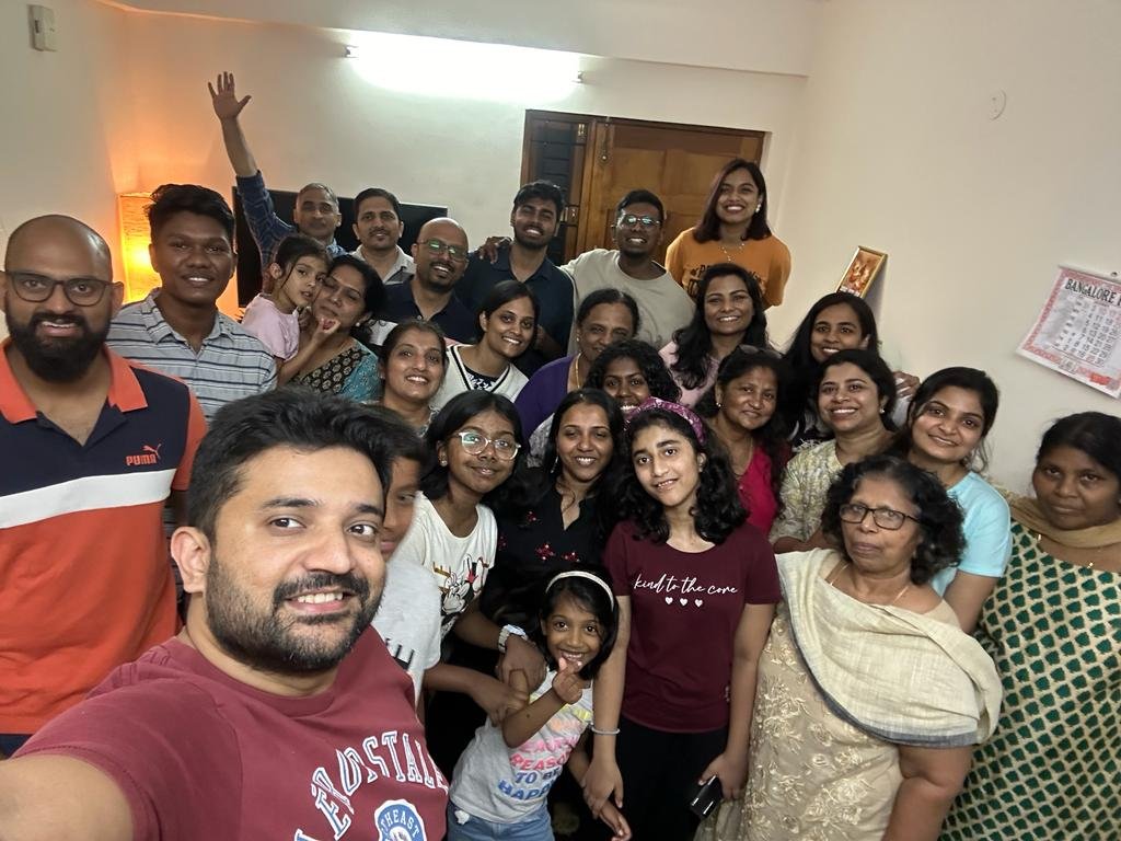 Indiranagar Life Group
