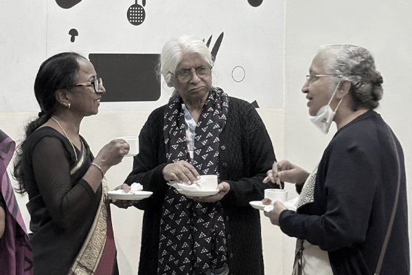 Elders Connect community photo