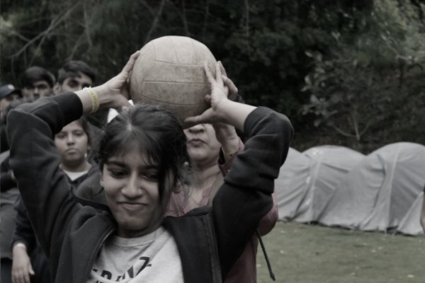 Youth community