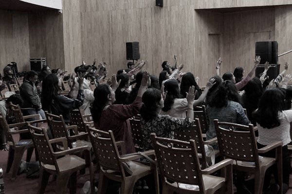 Youth fellowship